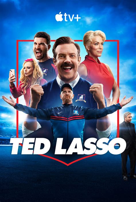 ted lasso season 1 torrent|ted lasso cast season 1.